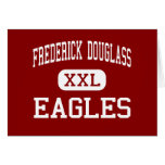 Frederick Douglass - Eagles - Indianapolis Karten
