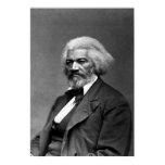 Frederick Douglass poster