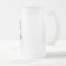 FREDWARD DAS NIEDLICHE ABER GESPENSTISCHE FREAKY K TASSE