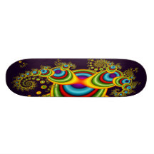 Freeboard 2 personalisierte decks