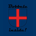 Freiburger Bobbele Inside t-shirts
