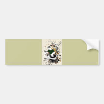 freie Grafik DJ vektor Autosticker