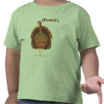 (Freie Räume) 's wenig Türkei Shirts