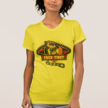 Freie Tibet-Ketten Shirt