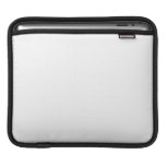 freier Raum iPad Sleeves