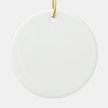 FREIER RAUM - STELLEN SIE IHR EIGENES KUNDENSPEZIF WEIHNACHTSORNAMENT