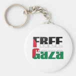 Freies Gaza Schlüsselband