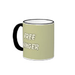 Freies Jinger (2) Teehaferl