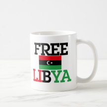 Freies Libyen Haferl