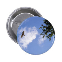 Freiheit!!! Button