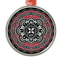 Freiheit für alle Verzierung ornaments