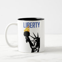 FREIHEIT KAFFEEHAFERL
