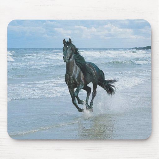 Freiheit! Mousepad
