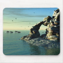 Freiheit Mousepads