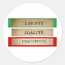 Freiheit Sticker