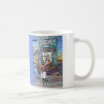 Freiheits-Becher Kaffeetasse