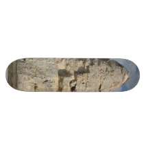 Freiheits-Kappe Yellowstone Individuelle Skateboards