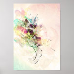 Freistil experimentell plakate