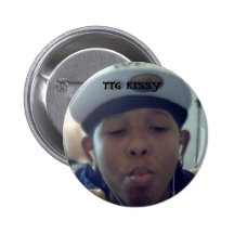 Freistil Kissy Knopf Button