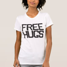 Freiumarmungen Shirts
