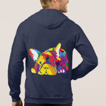 French Bulldog t-shirts
