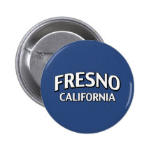 Fresno Kalifornien Buttons