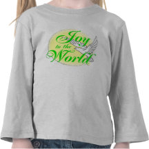 Freude zum Weltweihnachten Shirt