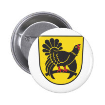 Freudenstadt Landkreis Button