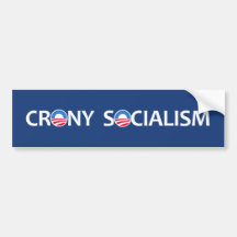 Freund-Sozialismus Autosticker
