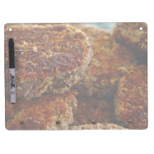 Freundlich gegrillte Veggiepastetchen Whiteboards