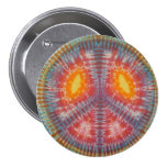 Frieden Anstecknadelbutton