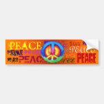 FRIEDEN AUTOSTICKER