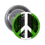 Frieden in Nigeria Buttons