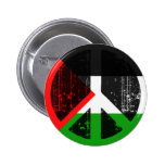 Frieden in Palästina Buttons