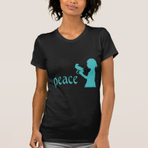 Frieden Tshirt
