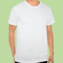 Frieden wächst nicht auf Bäumen t-shirts