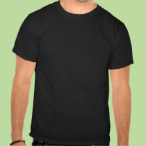 "Friedens" arabisches dunkles T-Shirt t-shirts