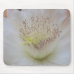 "Friedens" Kaktus-Blumen-Mausunterlage Mousepads
