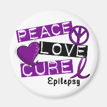 FRIEDENSLiebe-HEILUNGS-EPILEPSIE Magnete