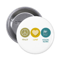 FriedensLiebe-Sozialarbeit Buttons