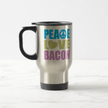 FriedensLiebe-Speck Tee Tasse