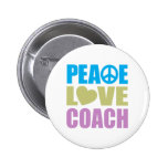 FriedensLiebe-Trainer Button