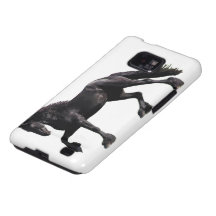 Friesischer Klassiker Galaxy S2 Case