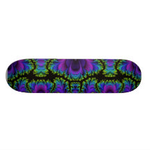 Frilly Clam3 Individuelle Decks