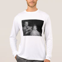 Friseur - erster Haarschnitt Shirts