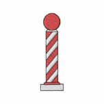 Friseur Pole