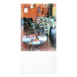 Friseursalon Photokarten