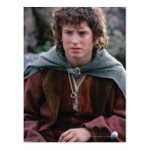 Frodo Postkarte