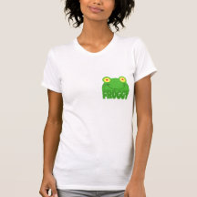 FROGGY-CARTOON HEMD