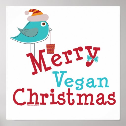 Vegan weihnachten